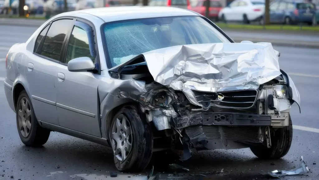 Летние скидки и акции на выкуп битых авто: миф или реальность